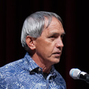 Hawaiʻi navigator Nainoa Thompson receives national geographer award