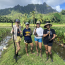 $950K to support next generation of climate change researchers in Hawaiʻi
