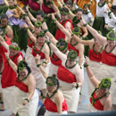 UH educators dance in Merrie Monarch opening ceremony