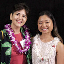 UH students celebrate with scholarship donors at annual event