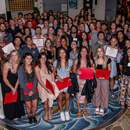 100+ UH Hilo student-athletes honored for academic excellence