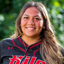 Hilo softball athlete secures PacWest Pitcher of the Week