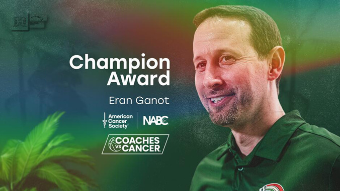 Eran Ganot