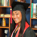 Past and future generations on UH West Oʻahu student speaker’s mind