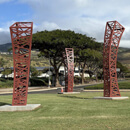 New ‘Guardians’ welcome all to UH West Oʻahu