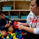 Single parents find support to succeed at Windward CC program