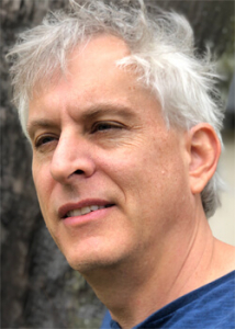 Womack headshot