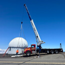 Maunakea: 1st telescope decommissioning complete