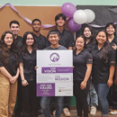 Pearl City High School seniors earn business certificates from Leeward CC