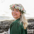 Student leader: Haley Taylor’s journey inspiring future ‘Bows