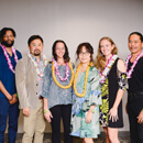 Promoting mental health for Hawaiʻi farmers wins award from the community
