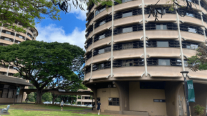 hale aloha towers