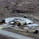 Maunakea telescope dome removed, Caltech removal on track