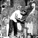 Image of the Week: Sculptor at work