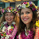 Nursing alumnae inducted as American Academy of Nursing Fellows