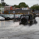 UH technology startup provides flood monitoring, real-time data in Maryland