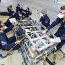 Anxiety, depression a major problem in space science community