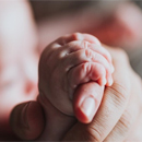 Pandemic newborns in India more likely to have lower birth weight