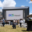 Massive renewable energy project at UH West Oʻahu took years of dedication
