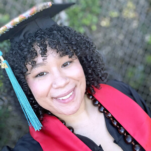 Honolulu CC MELE alumna overcomes stroke, COVID to make music