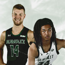 UH’s Jacobs, Raimo headed to 2024 Summer Olympics