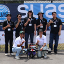 UH engineers conquer game of drones, place 3rd nationally in competition