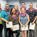 UH Maui College culinary team’s fire relief efforts earn nomination for governor award