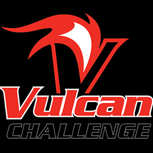 Vulcan Challenge logo