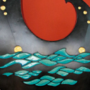 UH Mānoa alumnus unveils sculpture at Nānākuli Public Library
