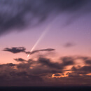 Image of the Week: Comet