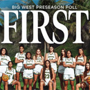 UH Mānoa women’s basketball tops Big West poll