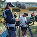 Personal tragedy fuels HIFF film on Maui community resilience, disaster preparedness