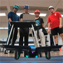 Drone program opens STEM opportunities for Oʻahu JROTC students