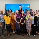 Medical-legal collaboration supports Hawaiʻi patients, families