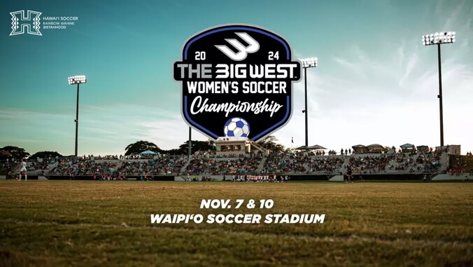 big west women's soccer