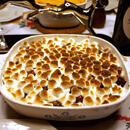 UH-mazing Recipes: Daisy Church’s The Berry Manilow