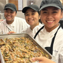 UH-mazing Recipes: Pinakbet