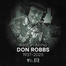 In memoriam: Don Robbs, the ‘Voice of Rainbow Baseball’