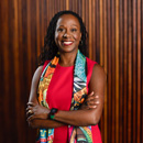 Law school dean named 2025 Outstanding Woman Lawyer