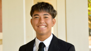 person headshot
