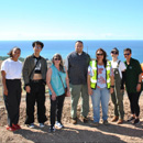 Students participate in ‘Tour de Trash’ exploring Oʻahu waste management facilities