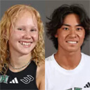 Ramstedt, Visaya earn tennis Big West Players of the Week