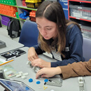 Applications open: Free UH Hilo STEM program