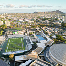 UH announces search committee for next athletics director