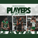 UH men’s VB sweeps weekly Big West awards