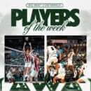 Titriyski, Rosenthal named Big West Players of the Week