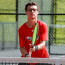 2 Vulcan tennis players earn PacWest recognition