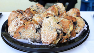 scones
