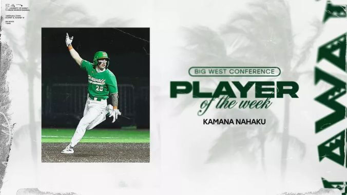 kamana nahaku