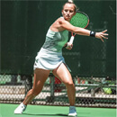 Vilcek earns tennis Big West Player of the Week honors